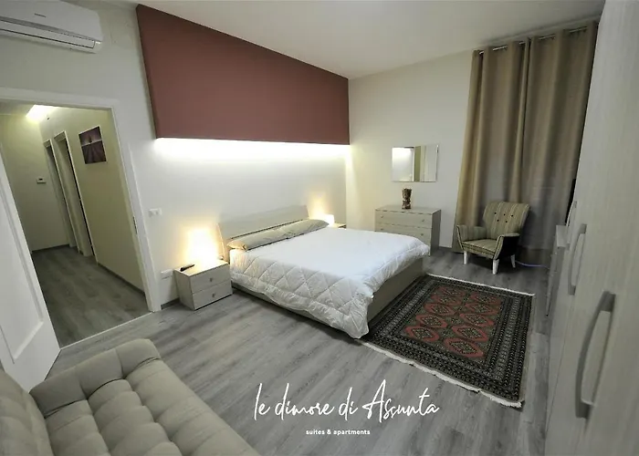 Le Dimore Di Assunta