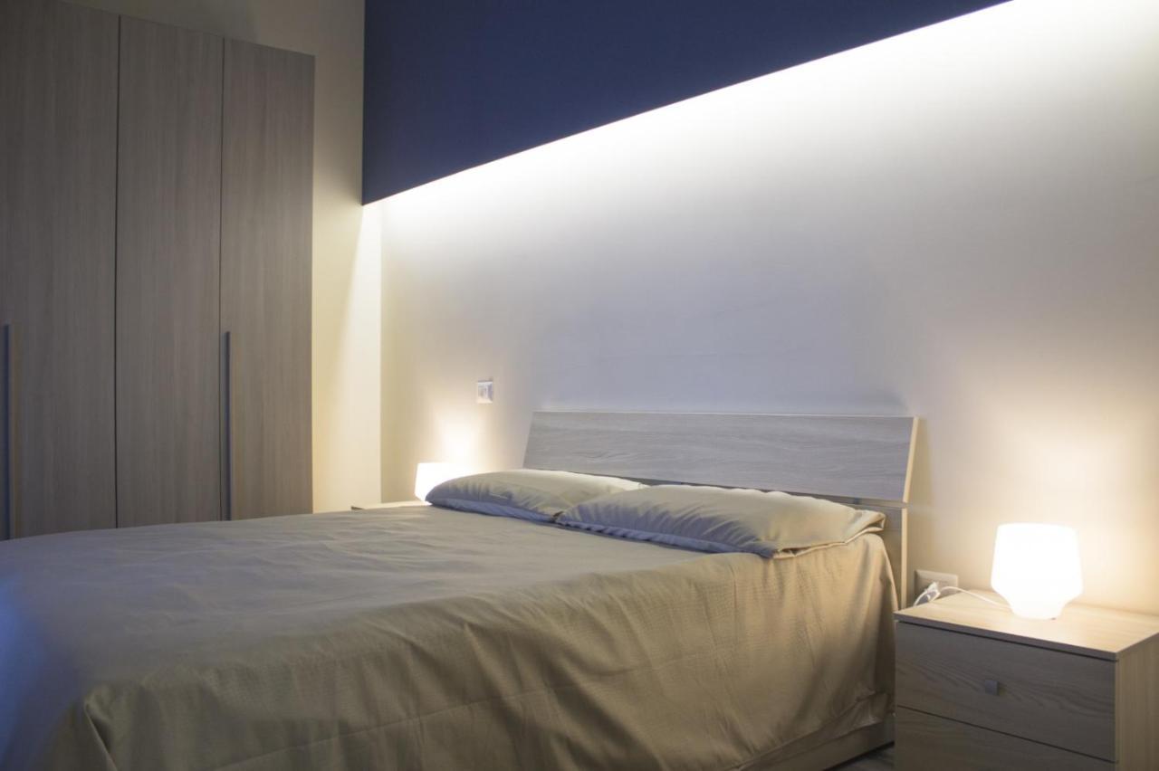 Apartment Le Dimore Di Assunta