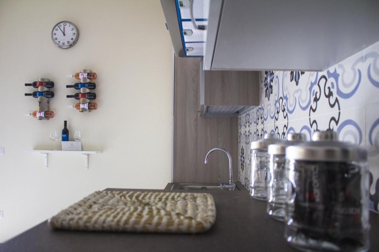 Apartment Le Dimore Di Assunta *
