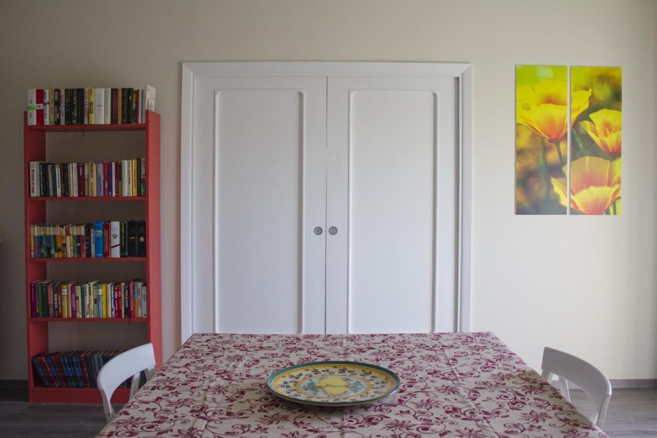 Apartment Le Dimore Di Assunta *
