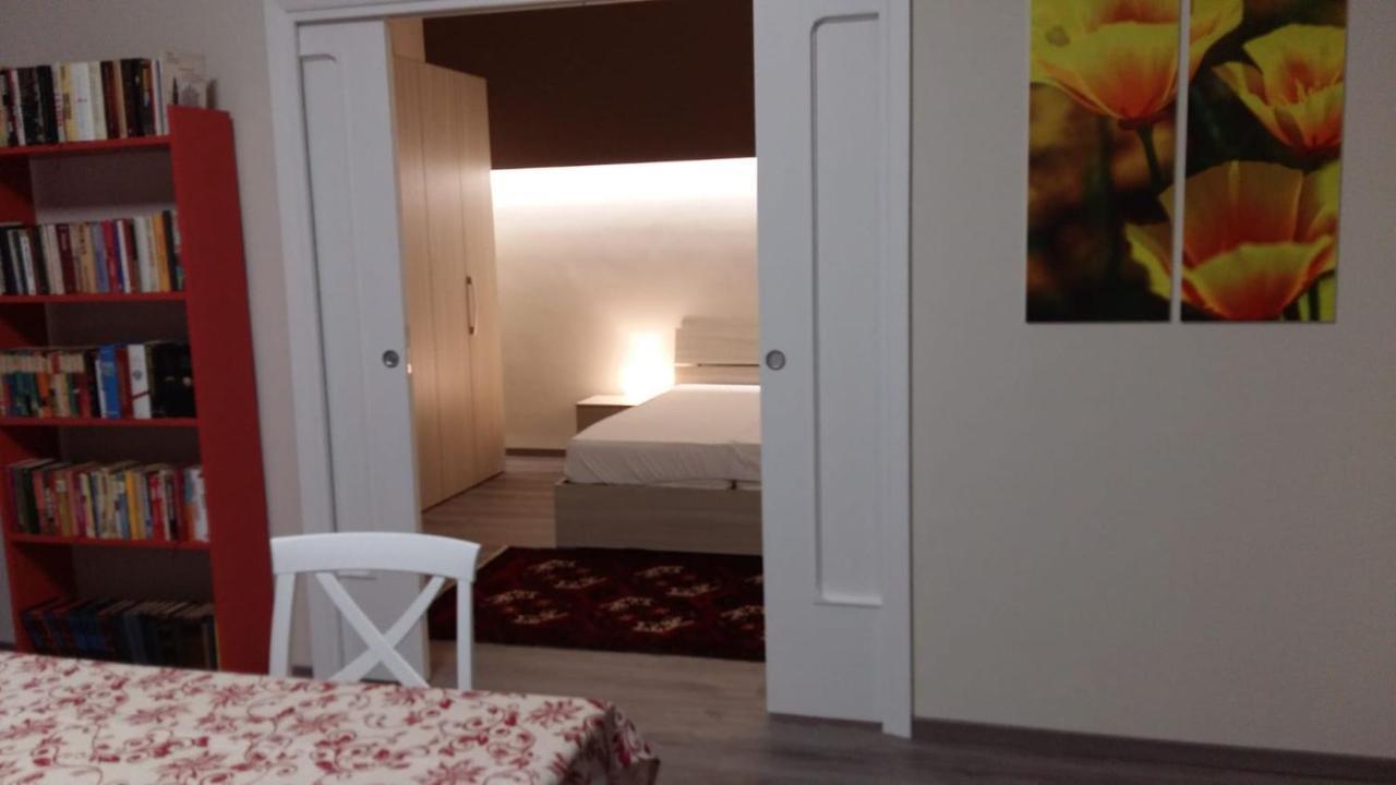 Apartment Le Dimore Di Assunta