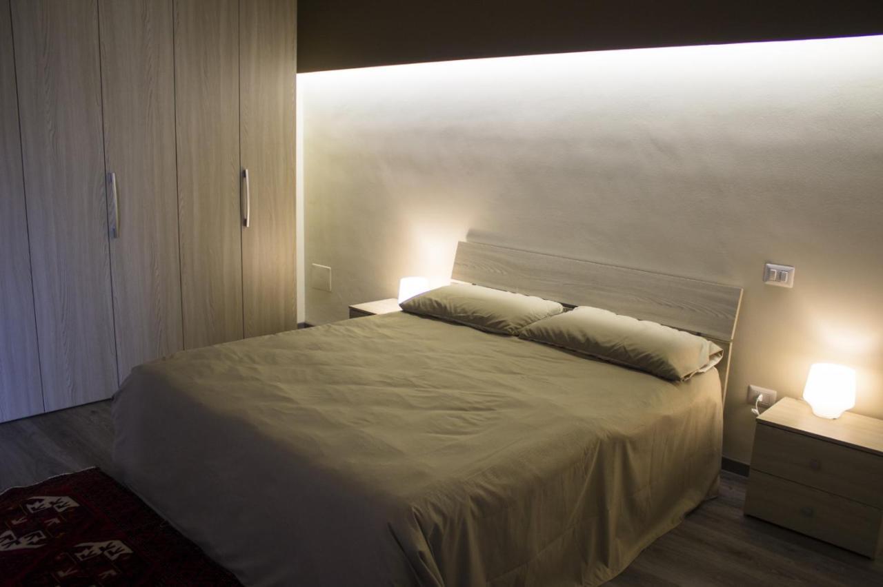 Apartment Le Dimore Di Assunta *
