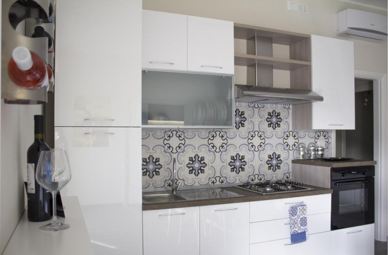 Le Dimore Di Assunta Apartment Lecce