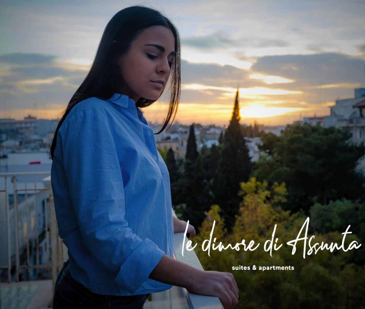 Le Dimore Di Assunta Lecce
