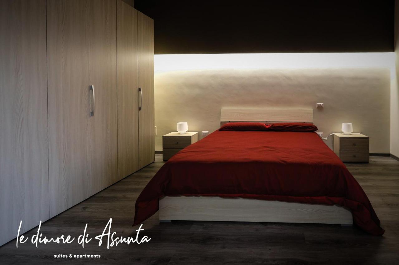 Le Dimore Di Assunta * Lecce
