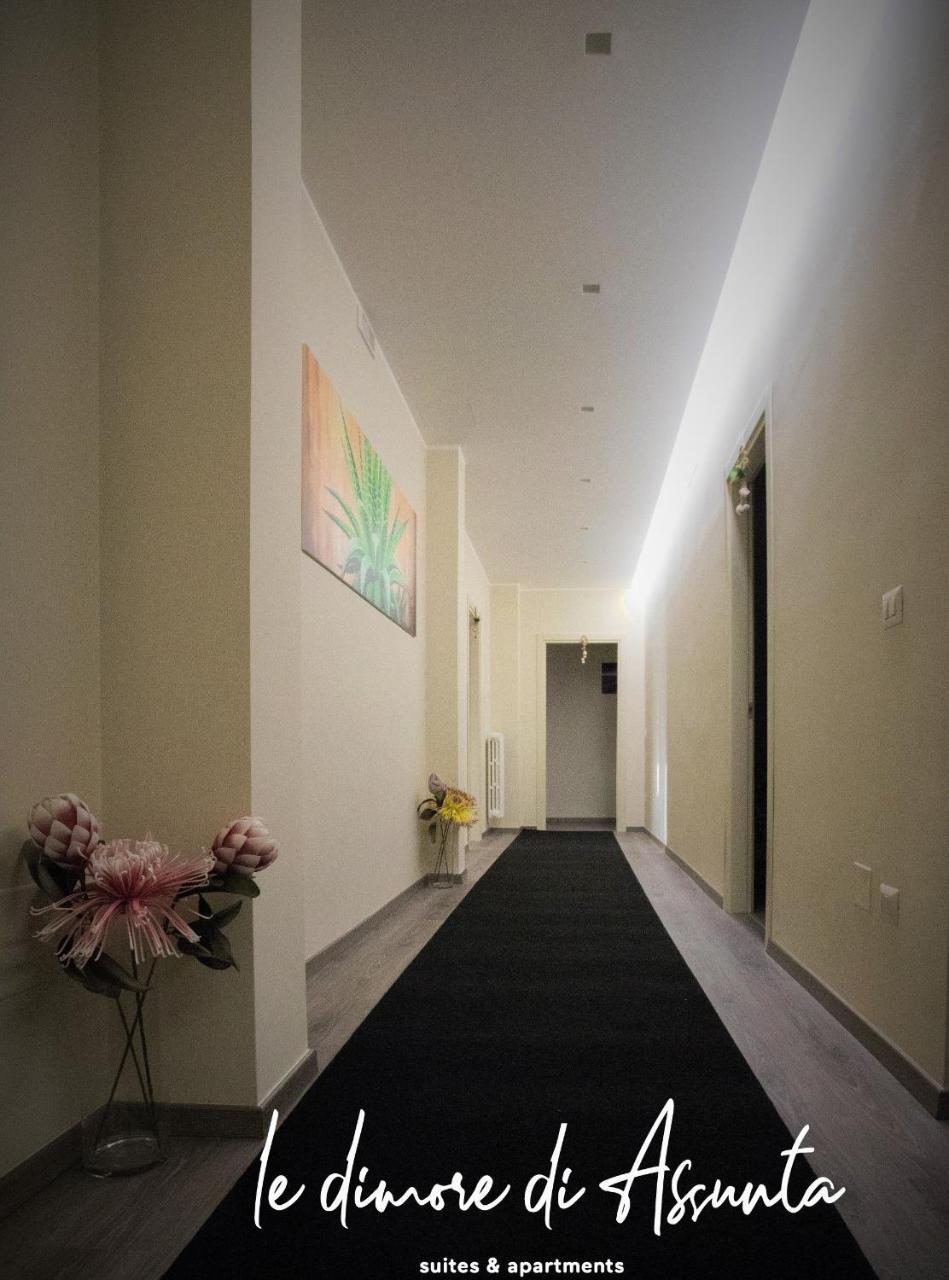Apartment Le Dimore Di Assunta