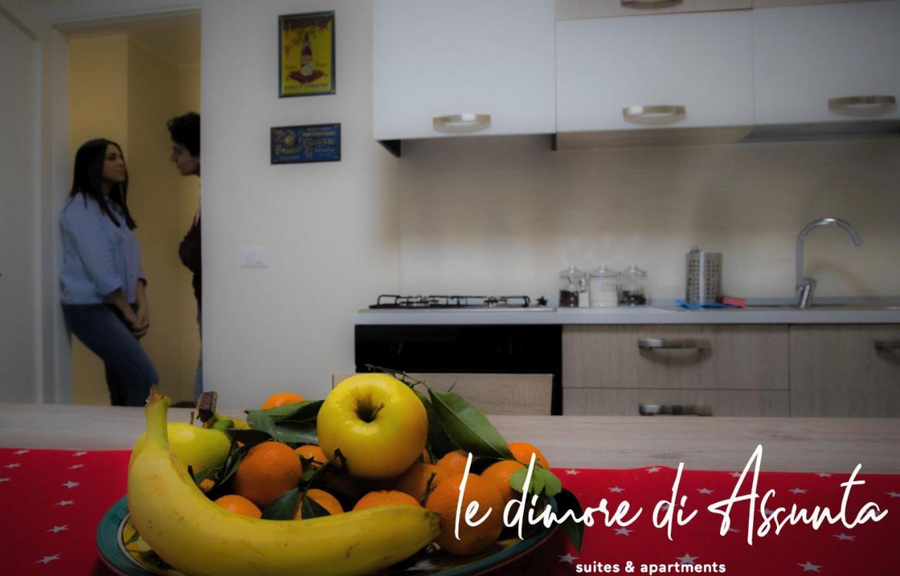 Le Dimore Di Assunta Apartment Lecce