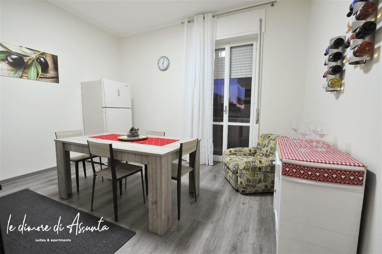 Le Dimore Di Assunta Apartment Lecce