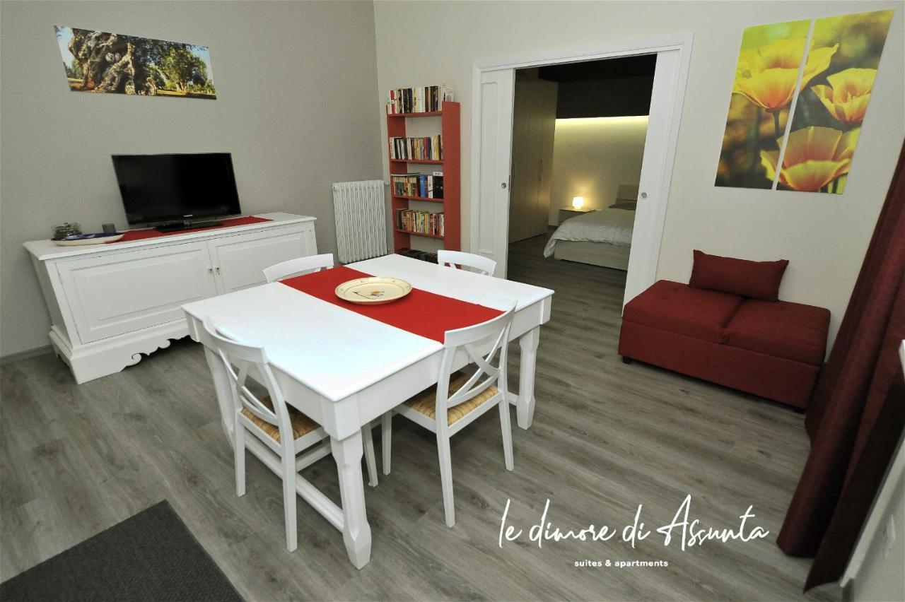 Apartment Le Dimore Di Assunta *