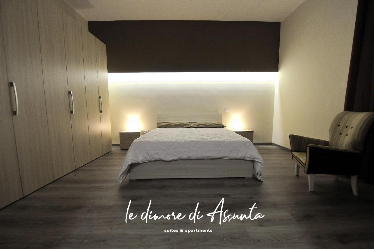 Le Dimore Di Assunta Apartment *