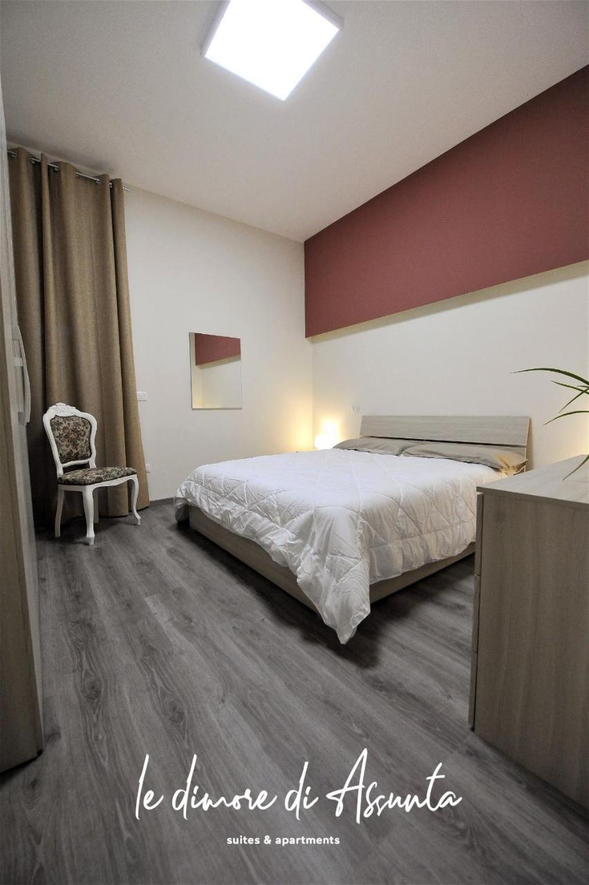Le Dimore Di Assunta Lecce