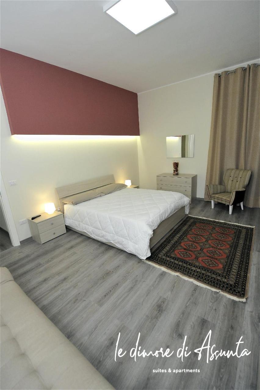 Apartment Le Dimore Di Assunta Lecce