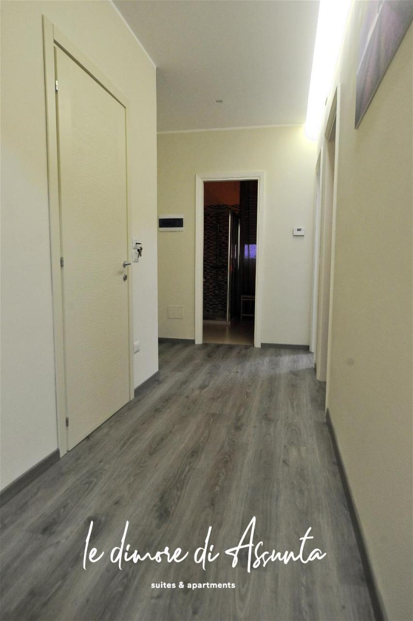 Apartment Le Dimore Di Assunta Lecce