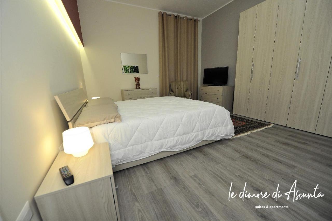 Apartment Le Dimore Di Assunta Lecce
