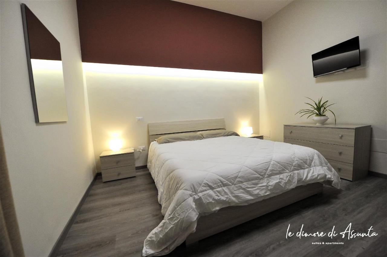 Le Dimore Di Assunta Apartment Lecce