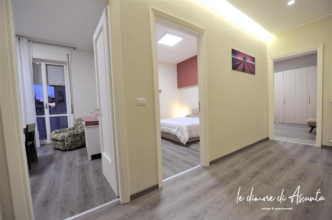 Le Dimore Di Assunta Apartment Lecce