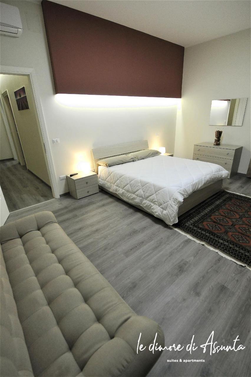 Apartment Le Dimore Di Assunta