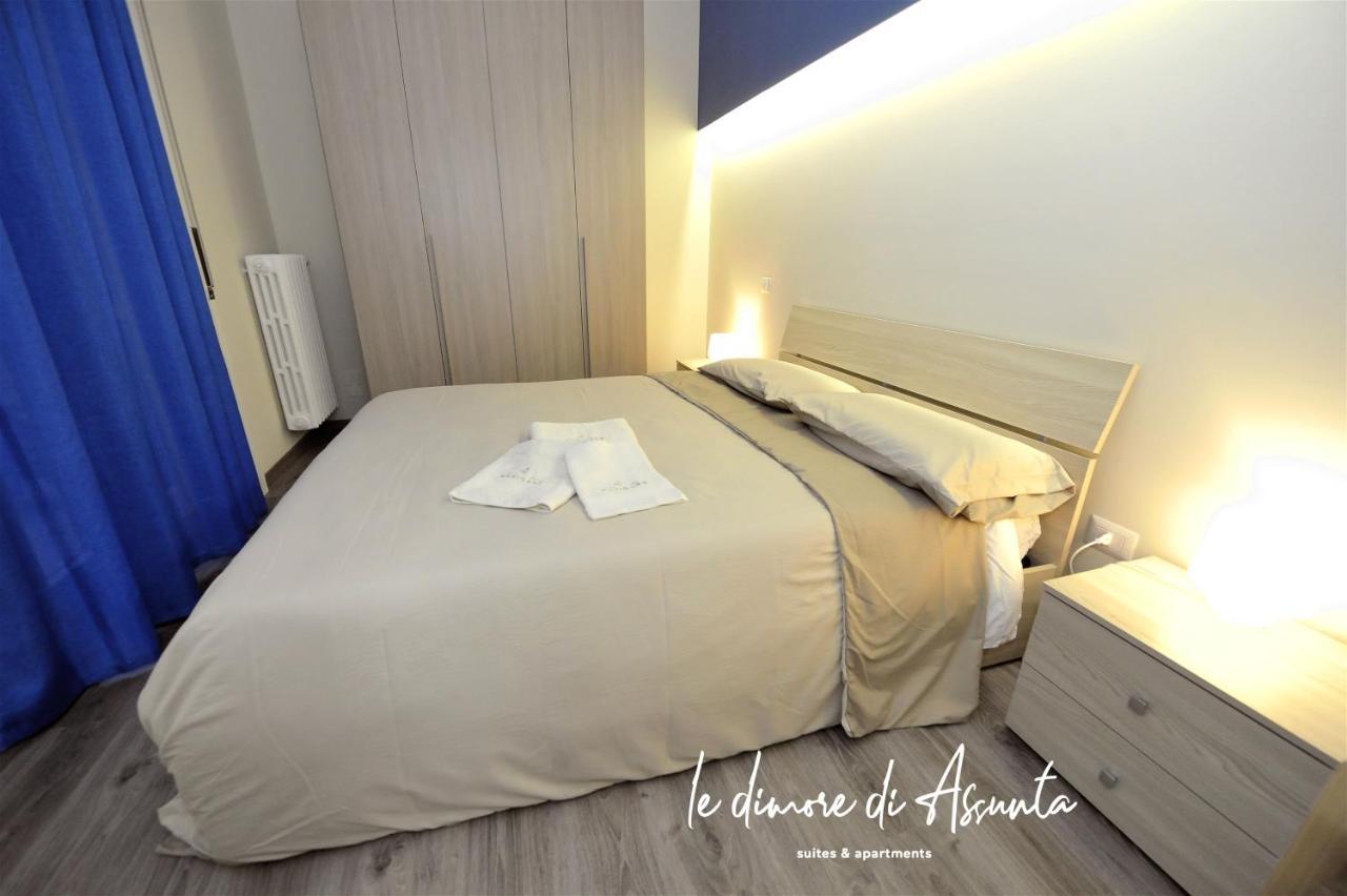 Apartment Le Dimore Di Assunta Lecce
