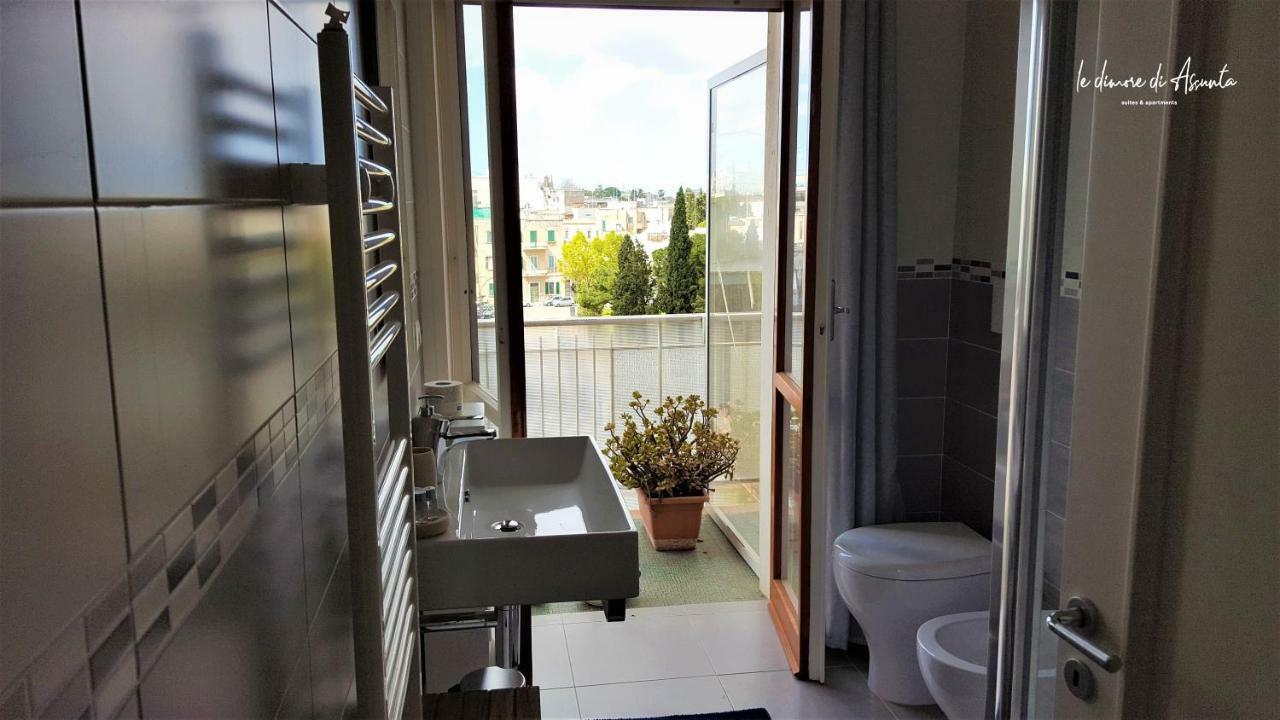Le Dimore Di Assunta Apartment Lecce