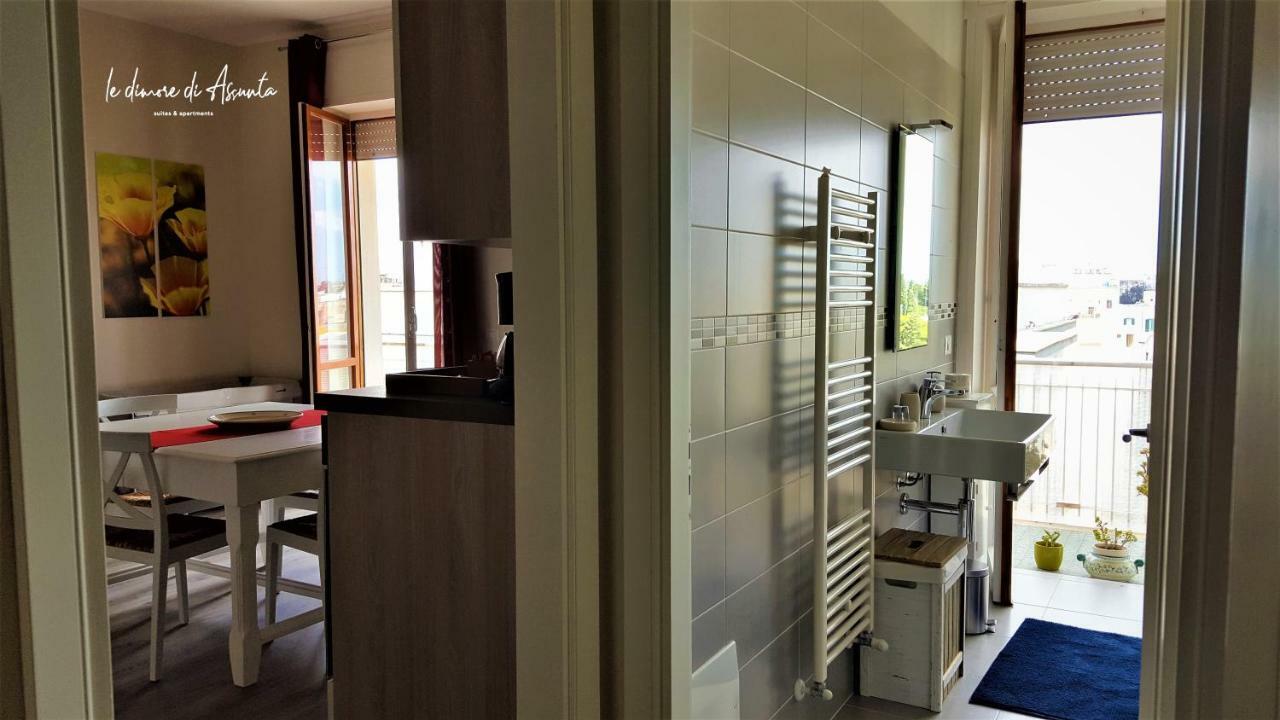 Apartment Le Dimore Di Assunta Lecce