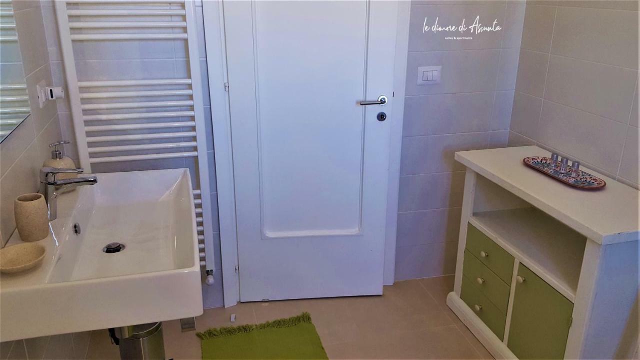 Le Dimore Di Assunta Apartment