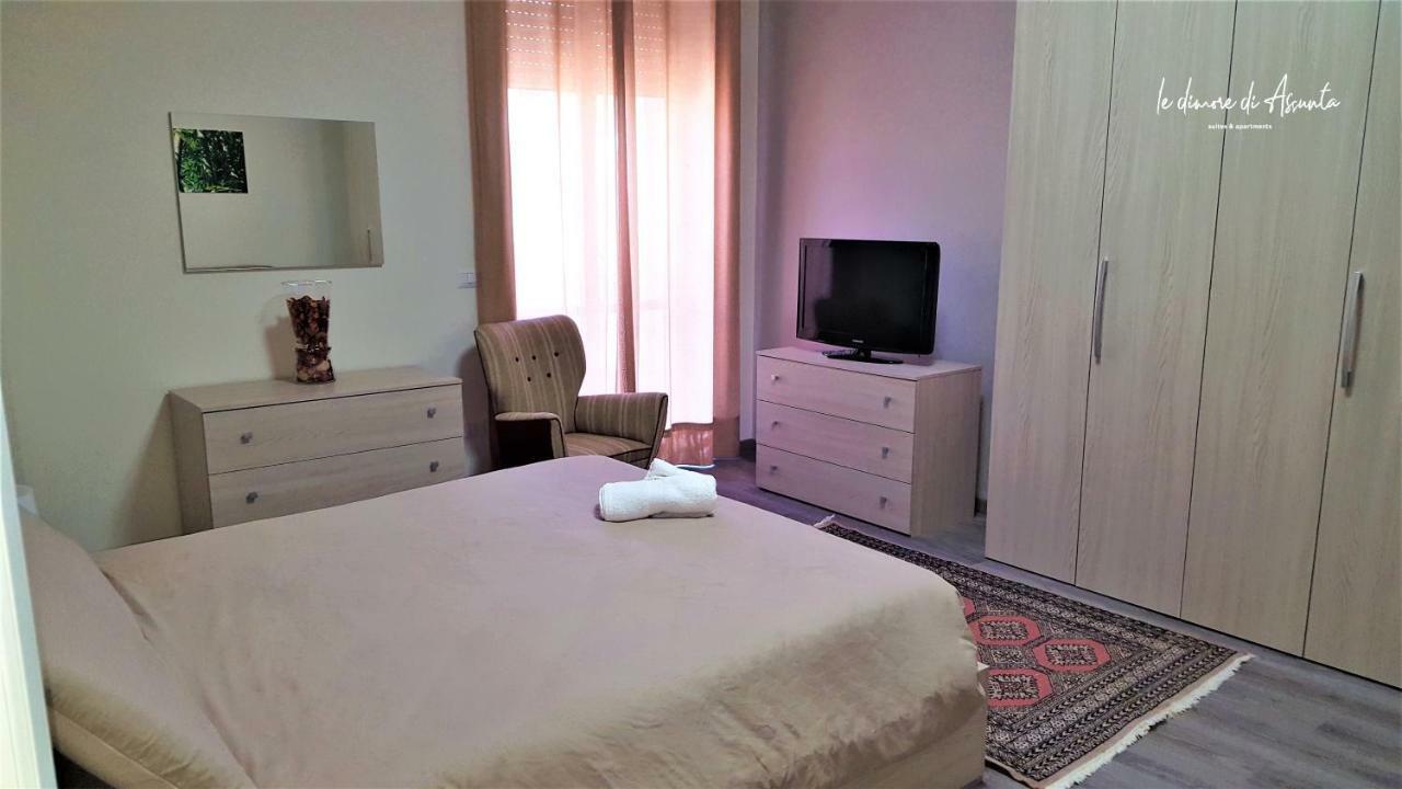 Le Dimore Di Assunta Apartment *