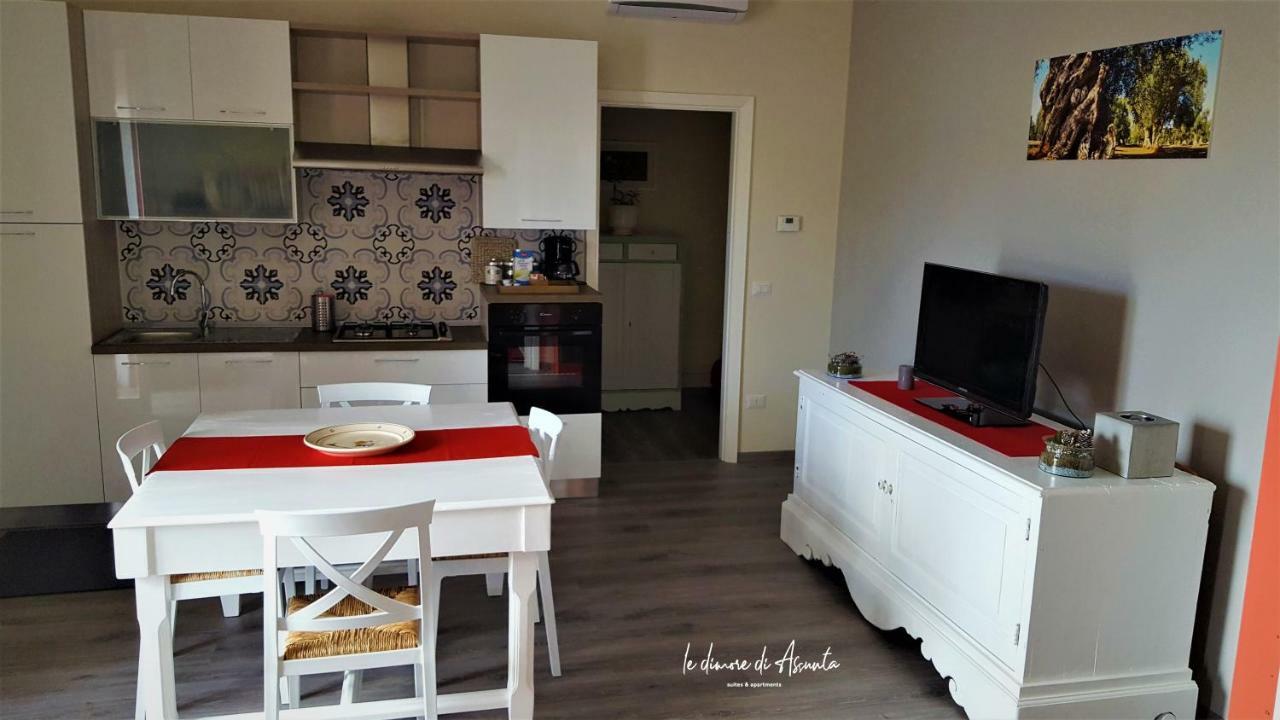 Apartment Le Dimore Di Assunta