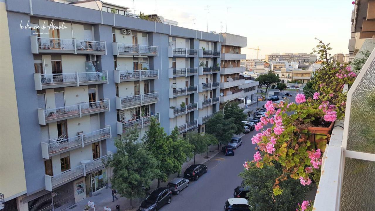Le Dimore Di Assunta Apartment Lecce