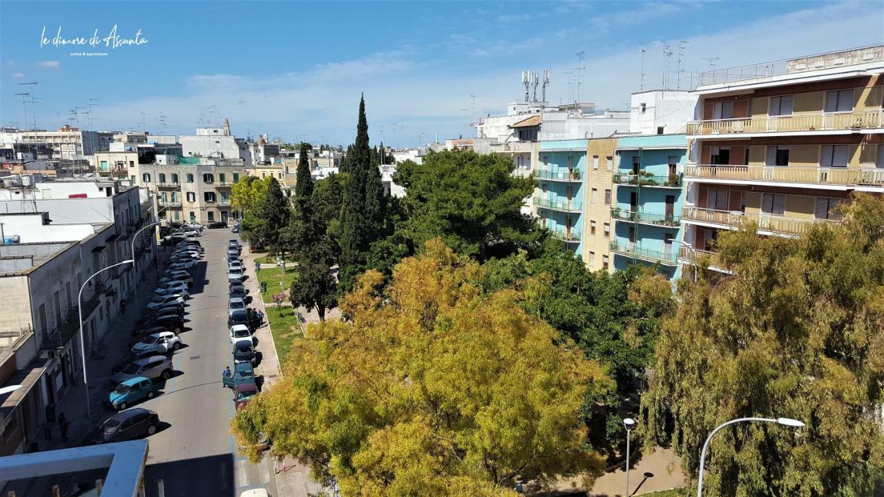 Apartment Le Dimore Di Assunta *