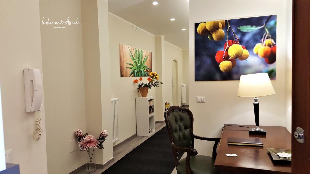 Apartment Le Dimore Di Assunta *