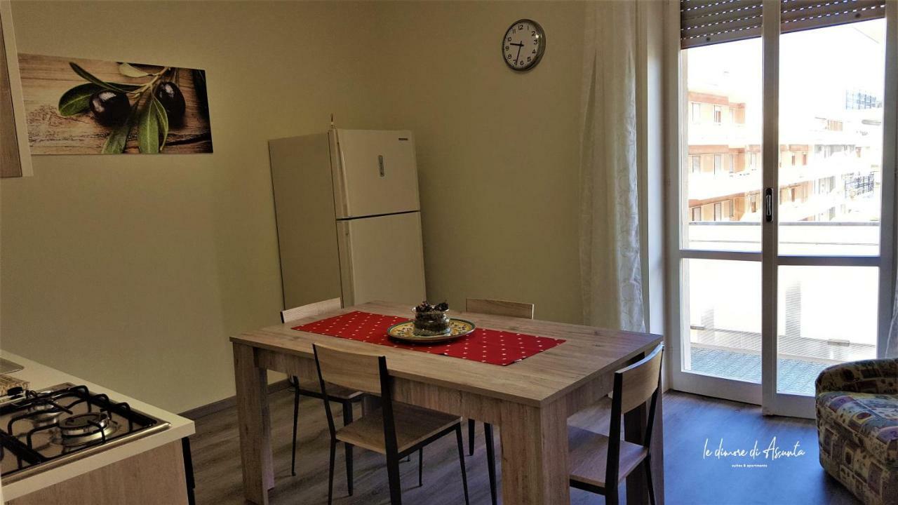 Le Dimore Di Assunta Apartment Lecce