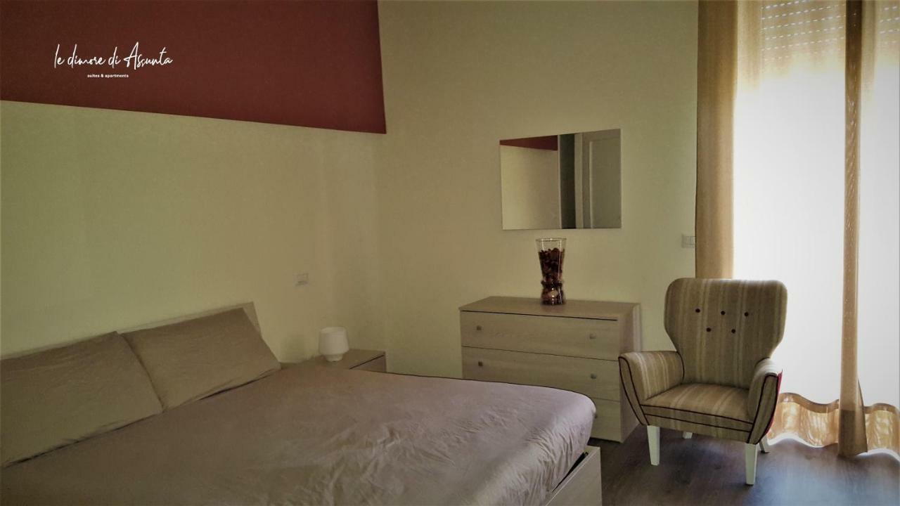 Apartment Le Dimore Di Assunta