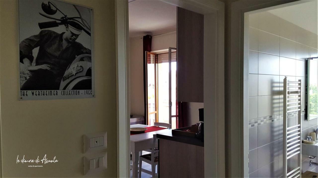 Apartment Le Dimore Di Assunta *