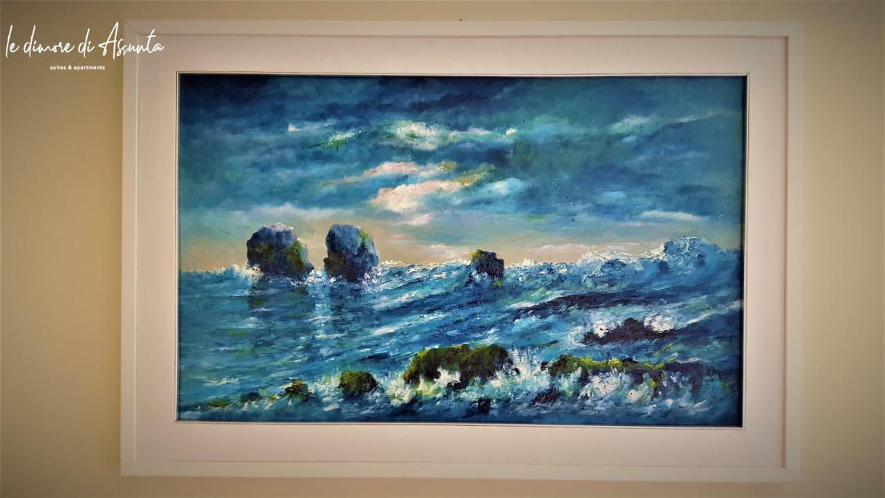 Le Dimore Di Assunta Apartment *