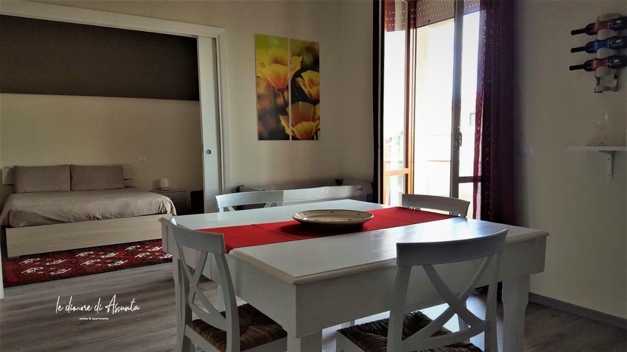 Le Dimore Di Assunta Lecce