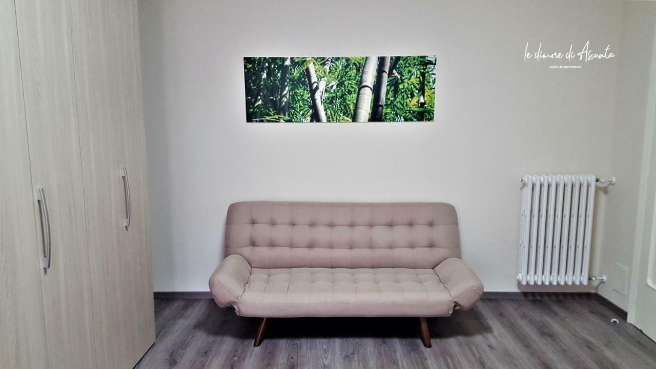 Apartment Le Dimore Di Assunta