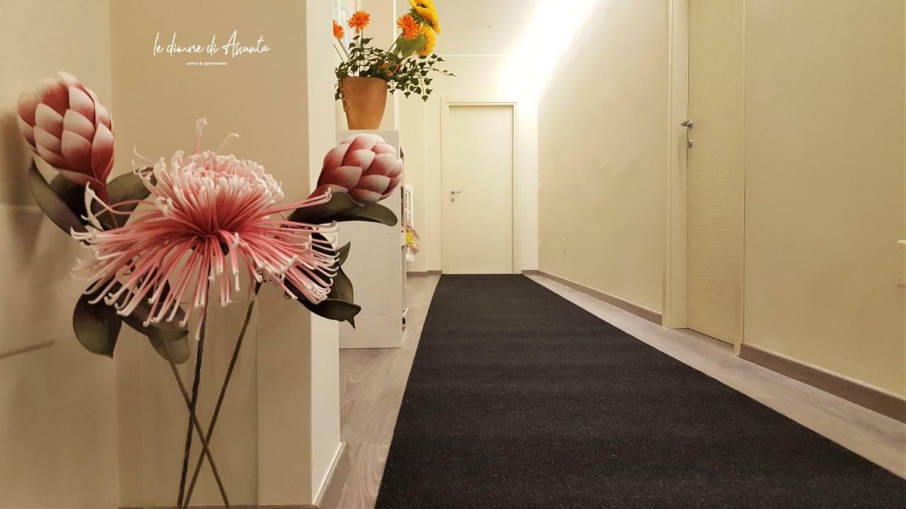 Le Dimore Di Assunta Apartment Lecce
