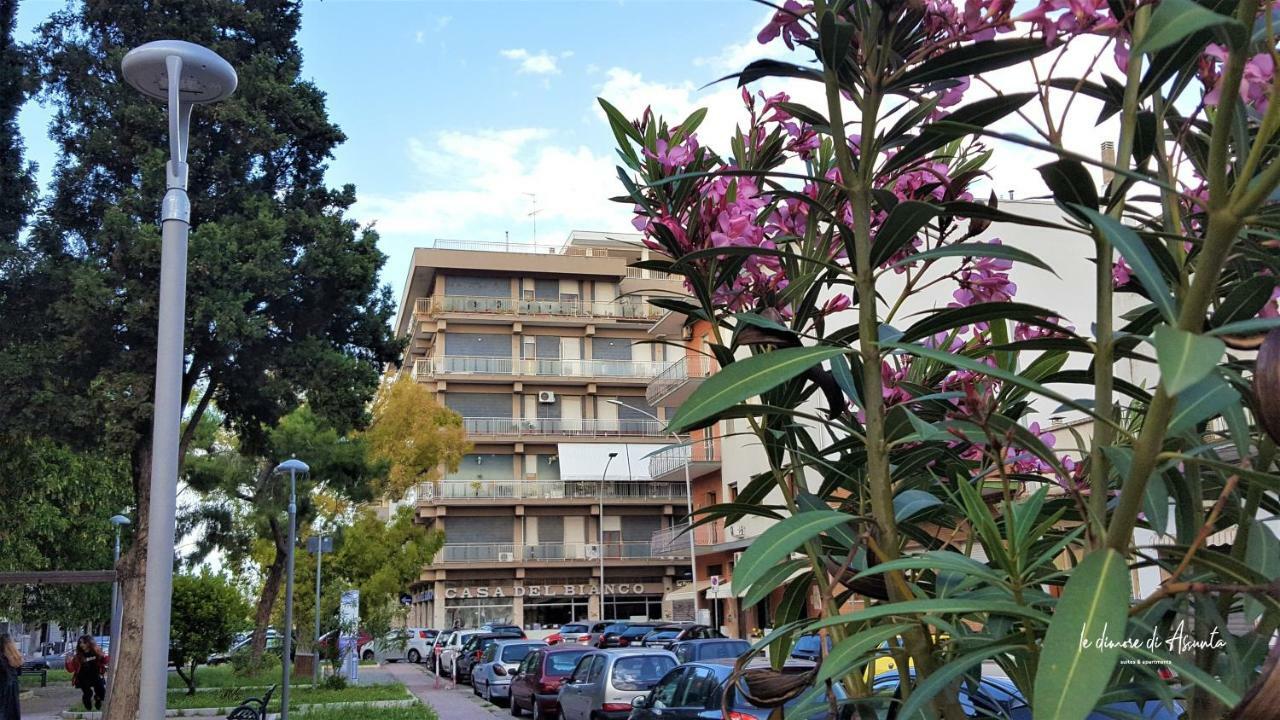 Le Dimore Di Assunta