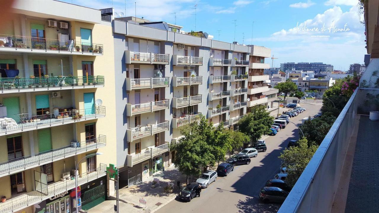 Apartment Le Dimore Di Assunta