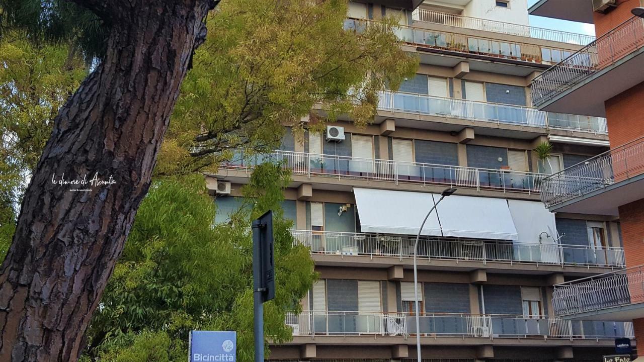 Apartment Le Dimore Di Assunta