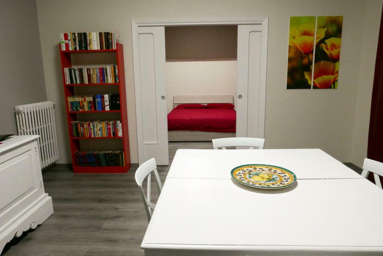 Apartment Le Dimore Di Assunta *