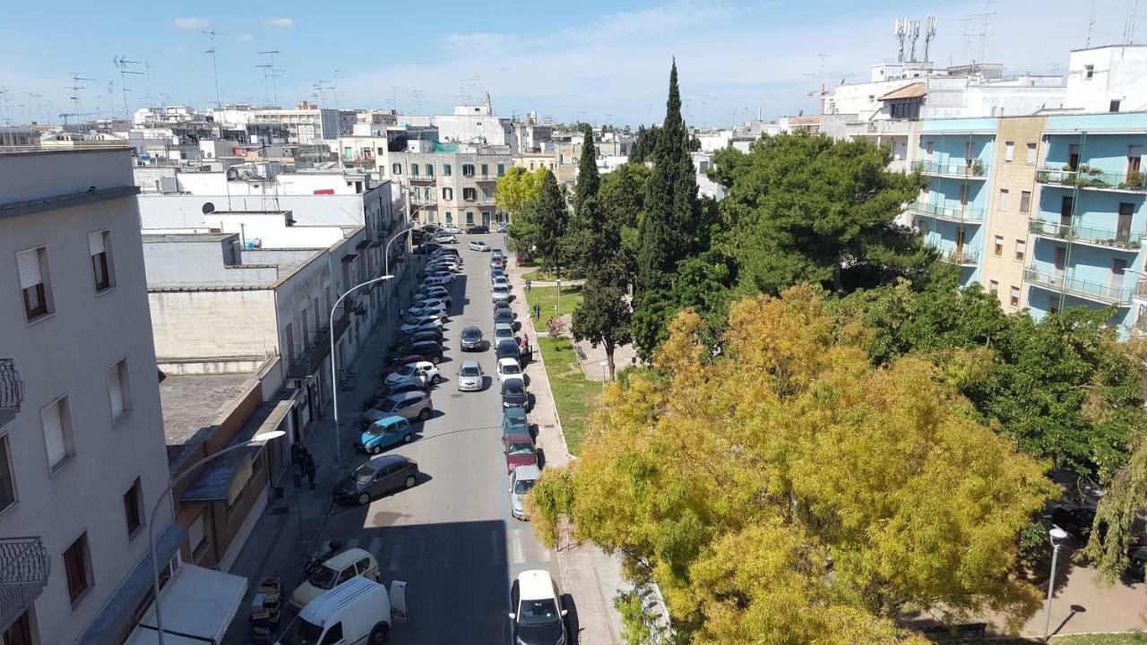 Le Dimore Di Assunta Apartment