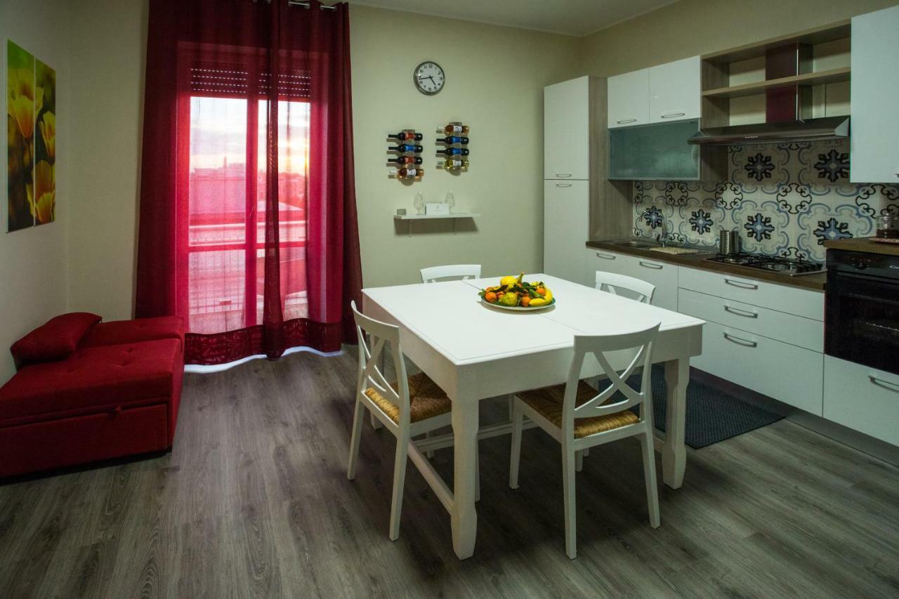 Apartment Le Dimore Di Assunta Lecce